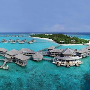 Six Senses Laamu